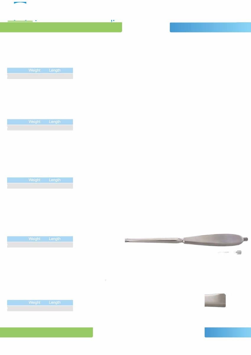 Pocket Otoscope — Fiber Optic