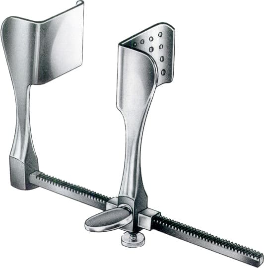 Finochietto Rib Spreader